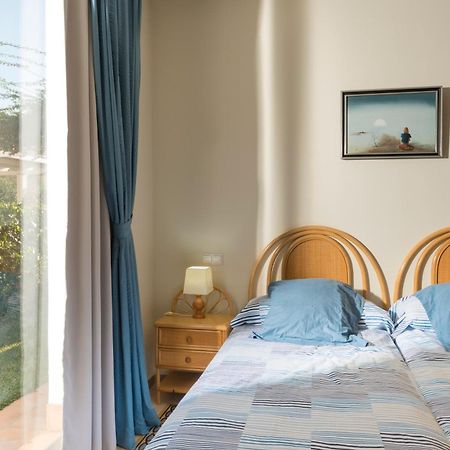 Resort Villas Andalucia بينالوب كاساس فِييخاس المظهر الخارجي الصورة