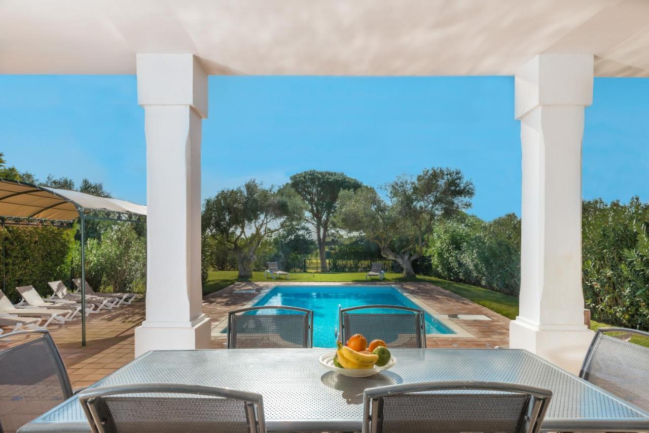 Resort Villas Andalucia بينالوب كاساس فِييخاس المظهر الخارجي الصورة