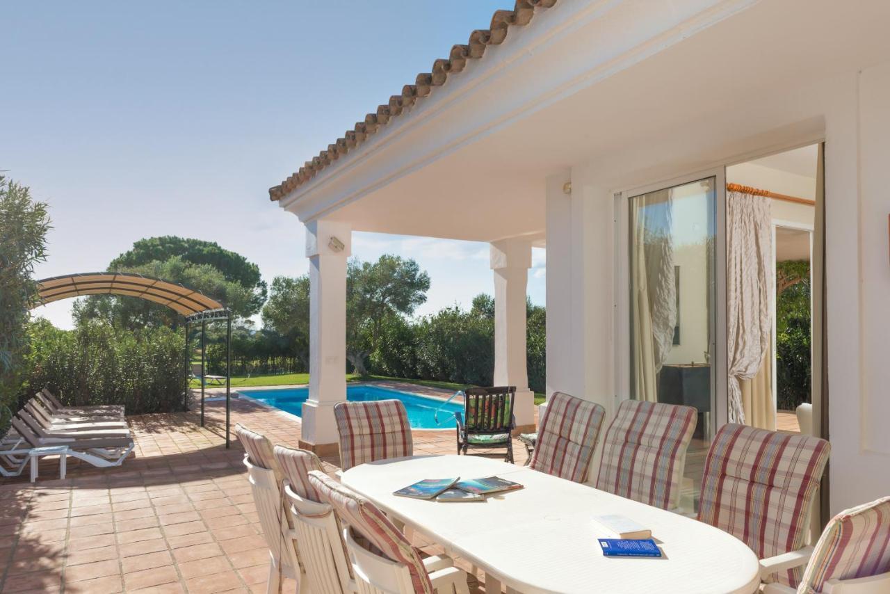 Resort Villas Andalucia بينالوب كاساس فِييخاس المظهر الخارجي الصورة