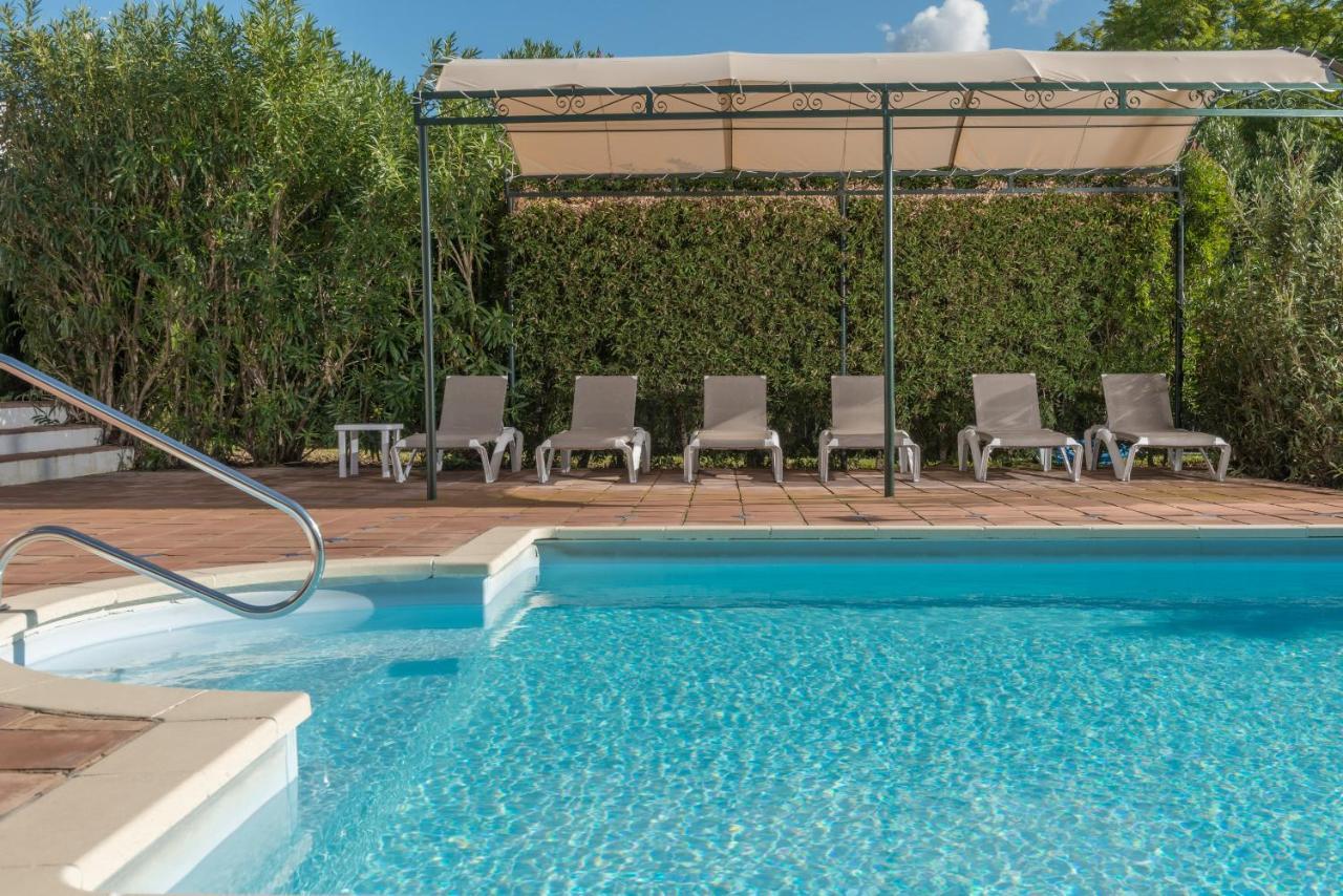 Resort Villas Andalucia بينالوب كاساس فِييخاس المظهر الخارجي الصورة