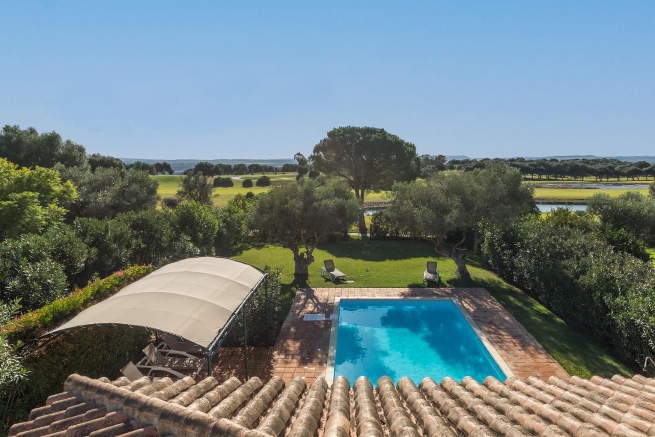 Resort Villas Andalucia بينالوب كاساس فِييخاس المظهر الخارجي الصورة