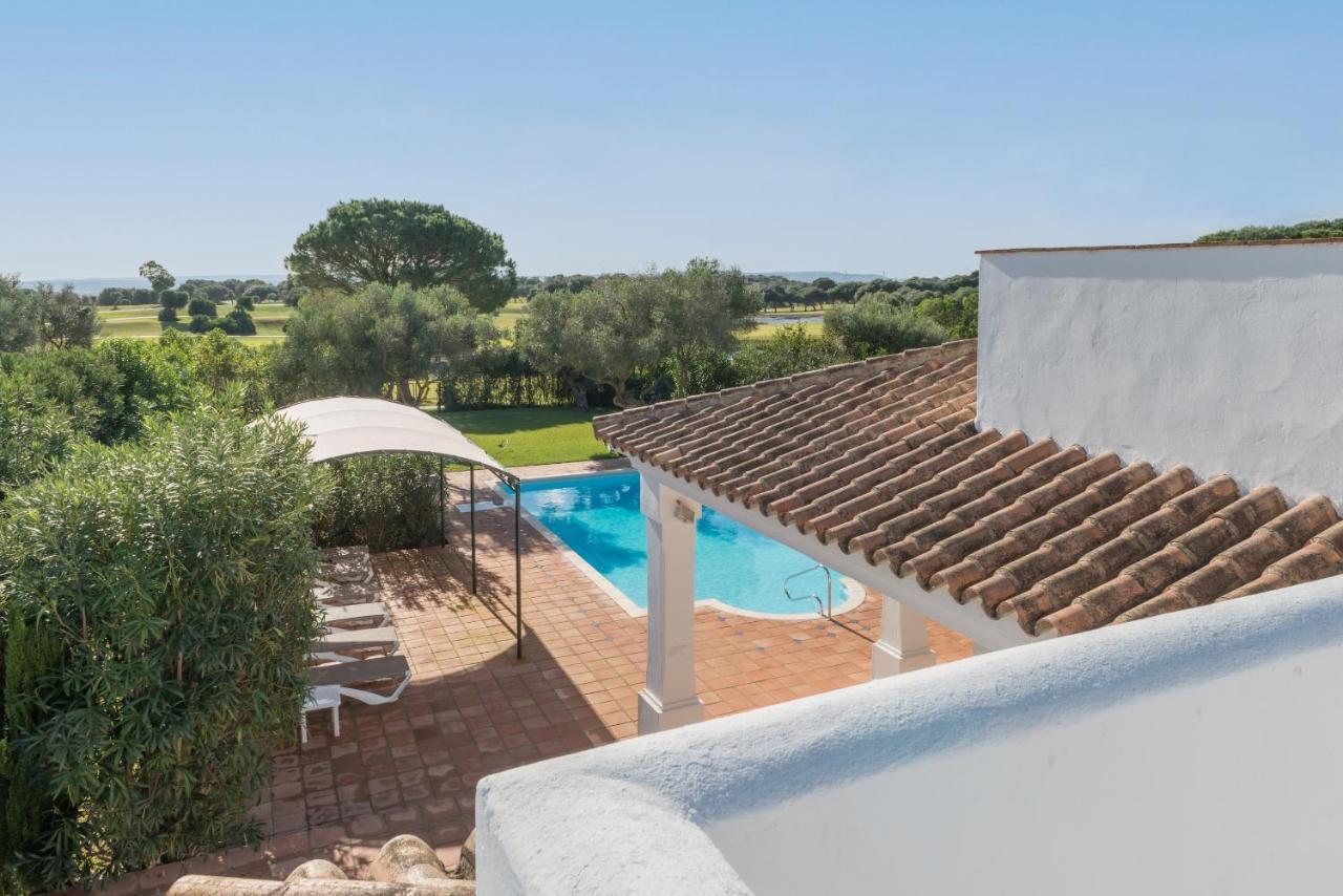 Resort Villas Andalucia بينالوب كاساس فِييخاس المظهر الخارجي الصورة