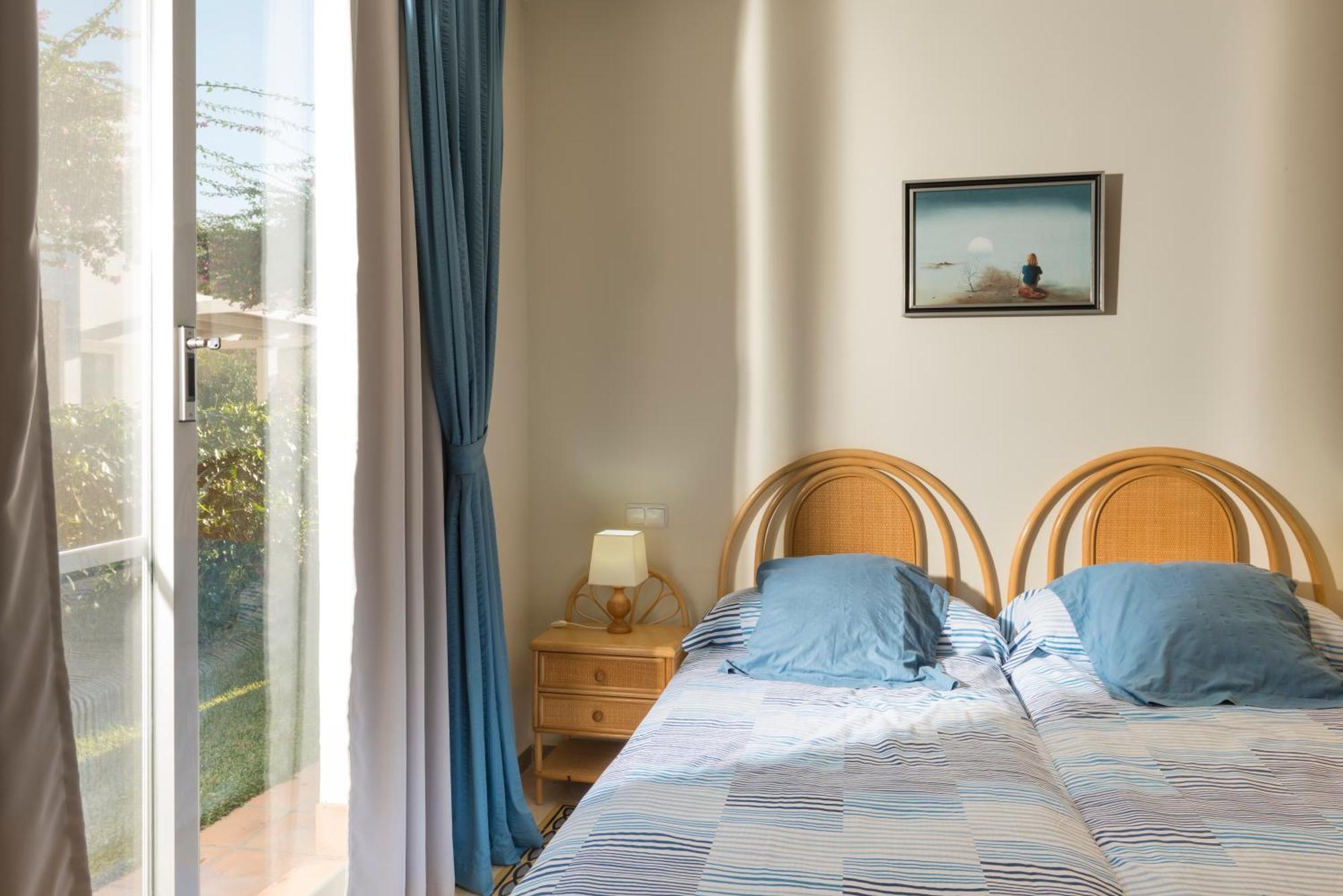 Resort Villas Andalucia بينالوب كاساس فِييخاس المظهر الخارجي الصورة