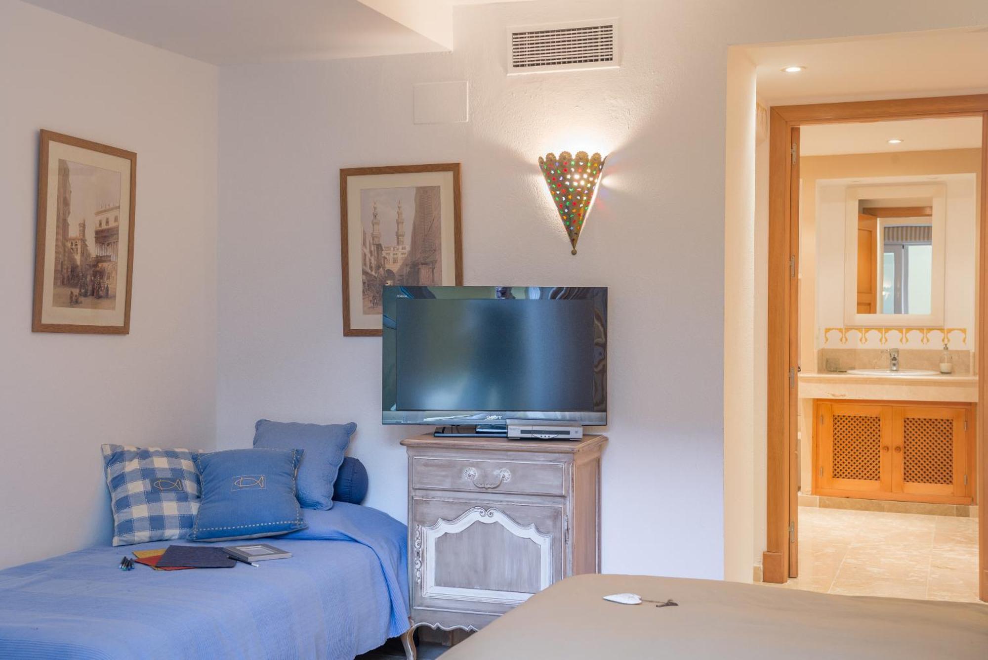 Resort Villas Andalucia بينالوب كاساس فِييخاس الغرفة الصورة