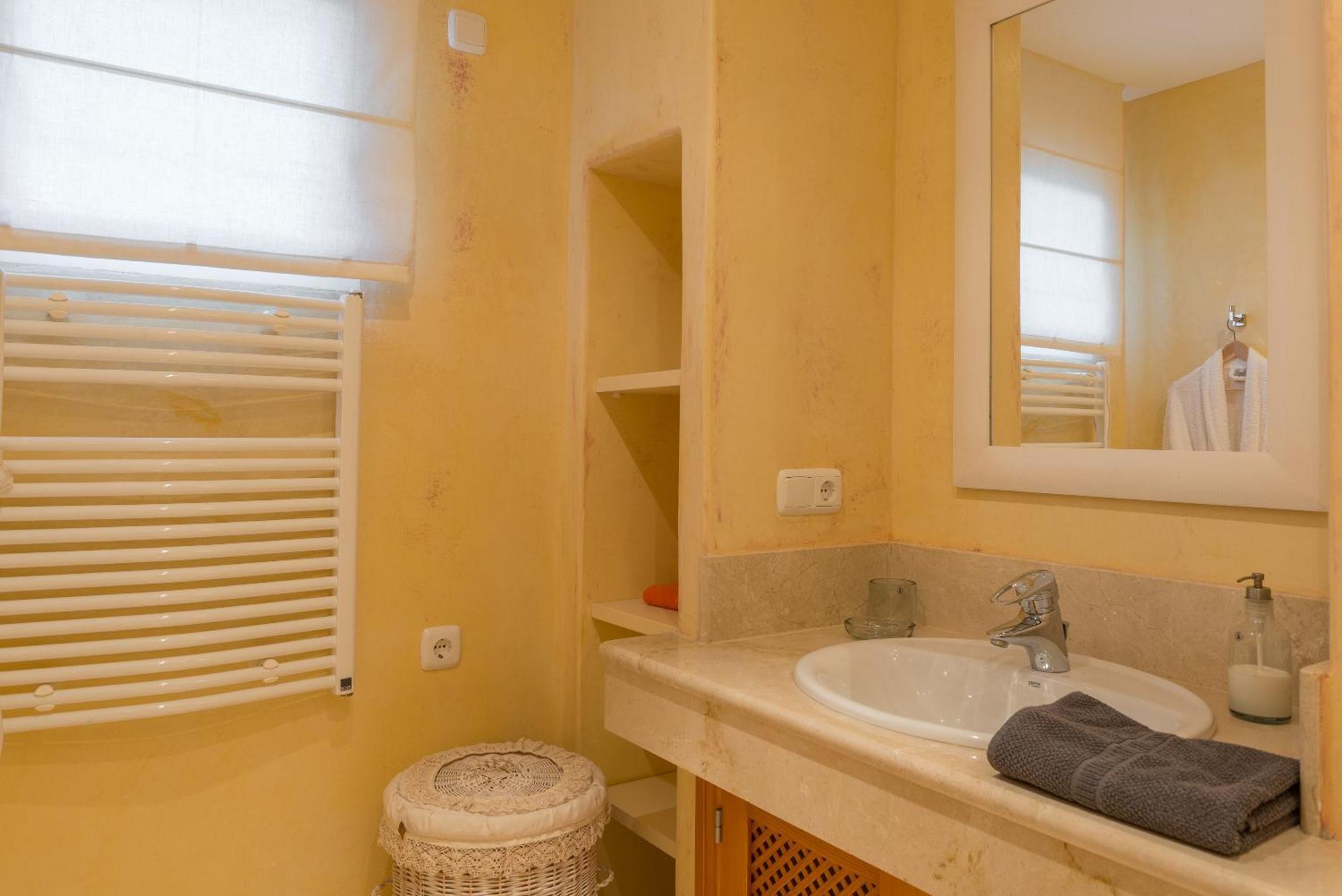 Resort Villas Andalucia بينالوب كاساس فِييخاس الغرفة الصورة