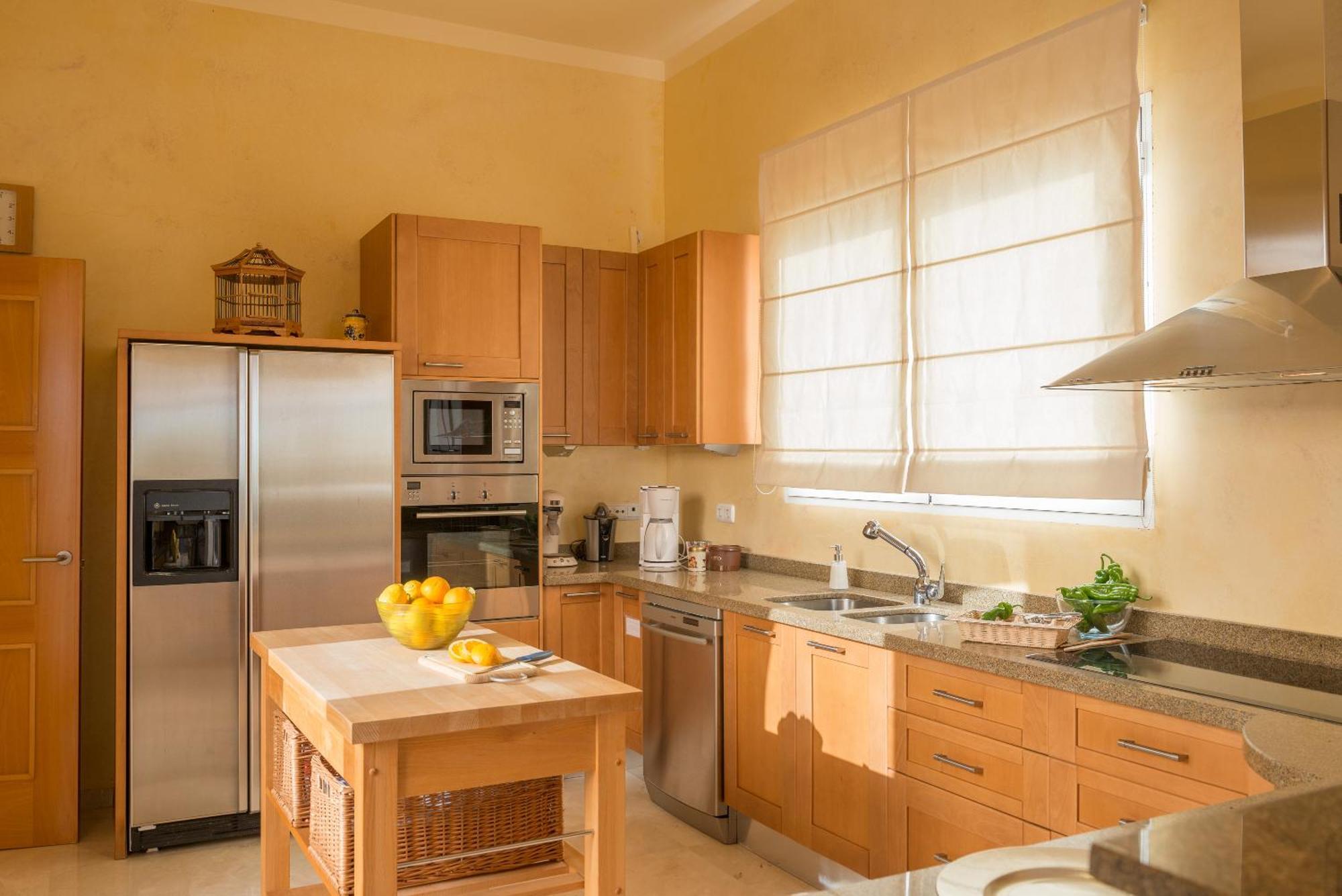 Resort Villas Andalucia بينالوب كاساس فِييخاس الغرفة الصورة