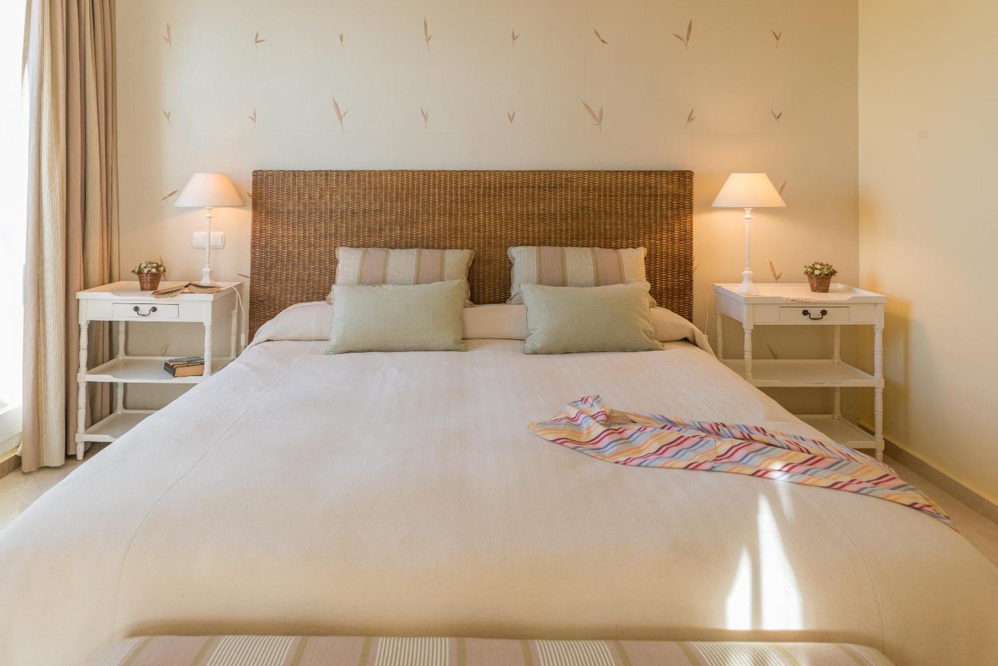 Resort Villas Andalucia بينالوب كاساس فِييخاس الغرفة الصورة