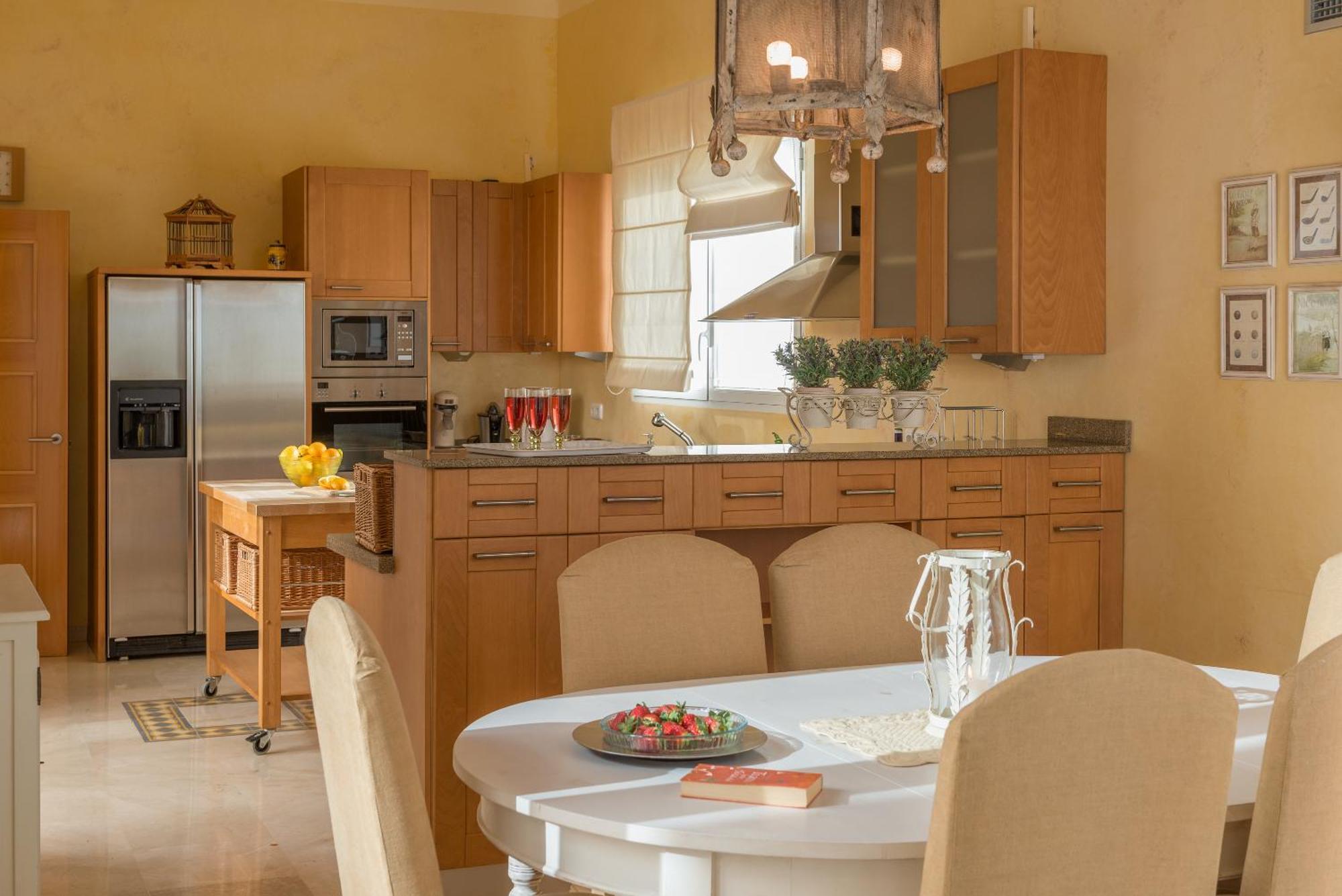 Resort Villas Andalucia بينالوب كاساس فِييخاس الغرفة الصورة