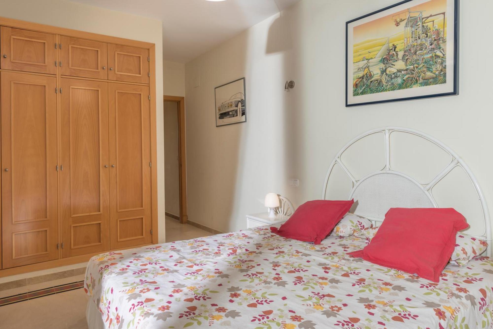 Resort Villas Andalucia بينالوب كاساس فِييخاس المظهر الخارجي الصورة
