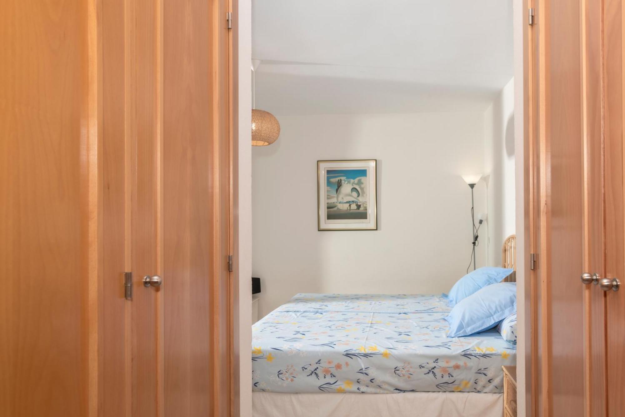 Resort Villas Andalucia بينالوب كاساس فِييخاس المظهر الخارجي الصورة