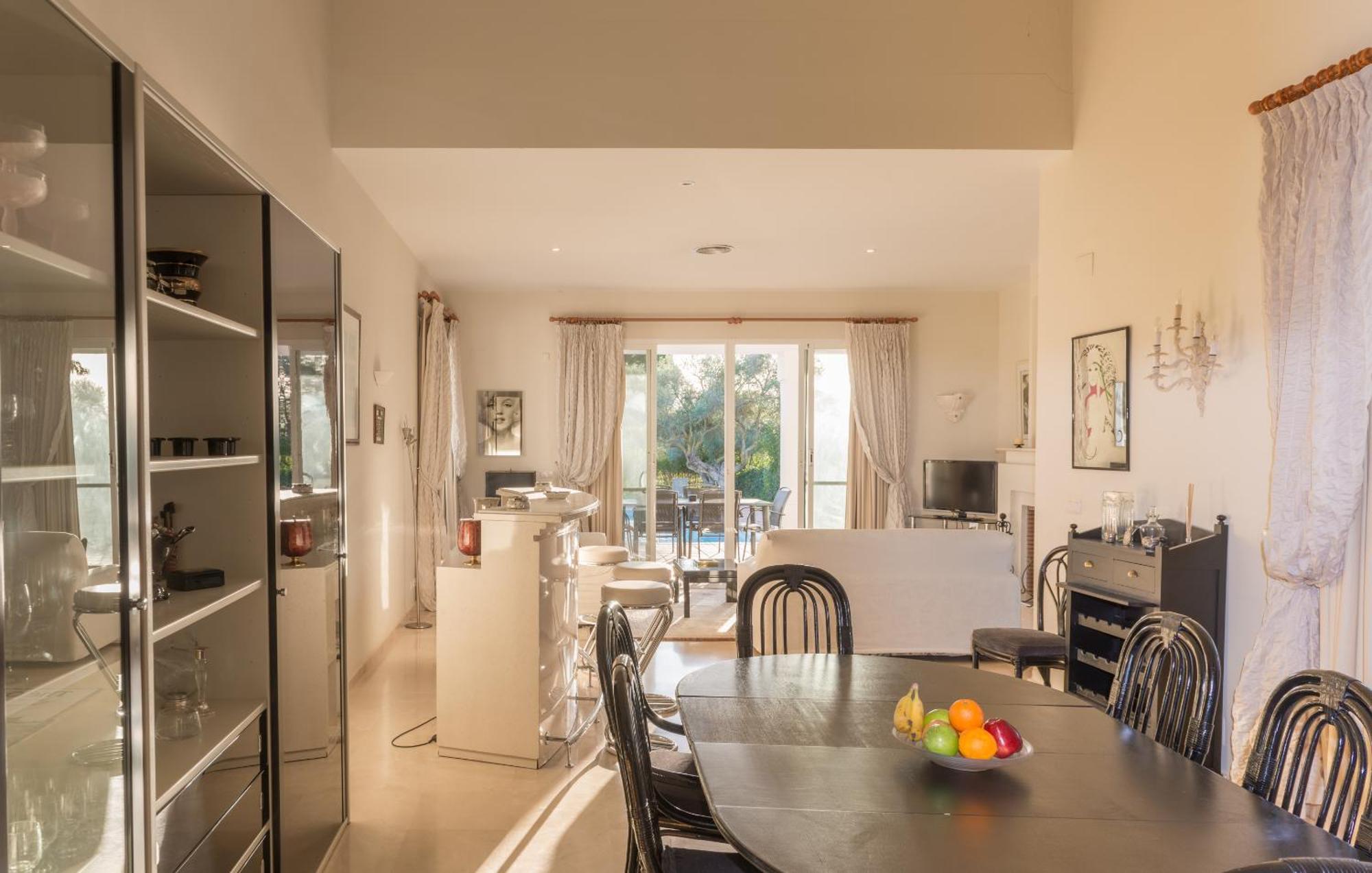 Resort Villas Andalucia بينالوب كاساس فِييخاس الغرفة الصورة