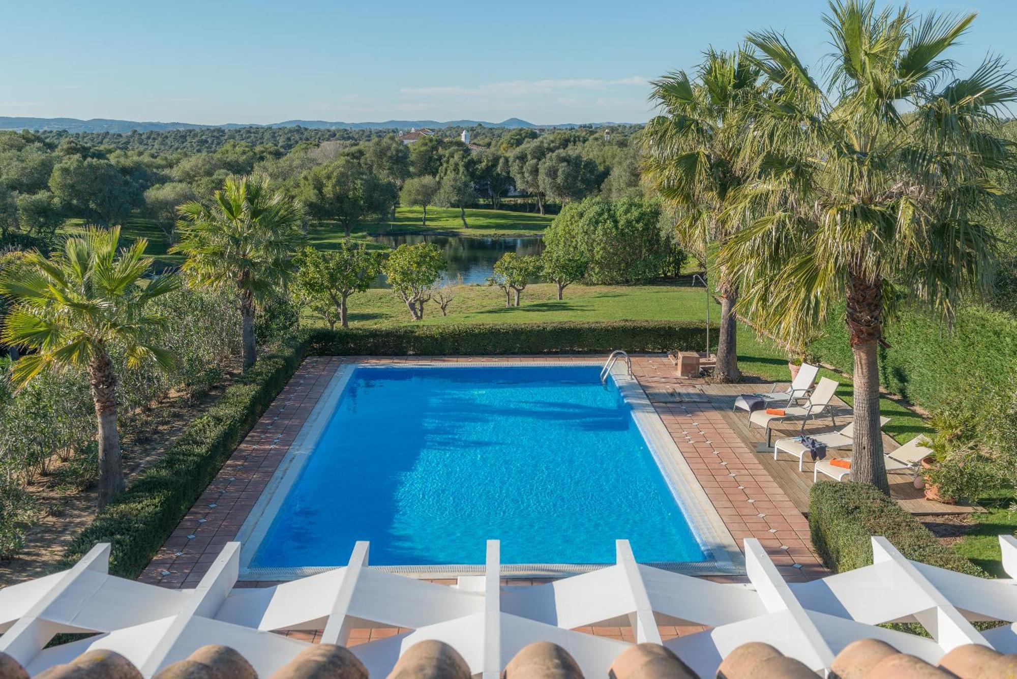 Resort Villas Andalucia بينالوب كاساس فِييخاس الغرفة الصورة