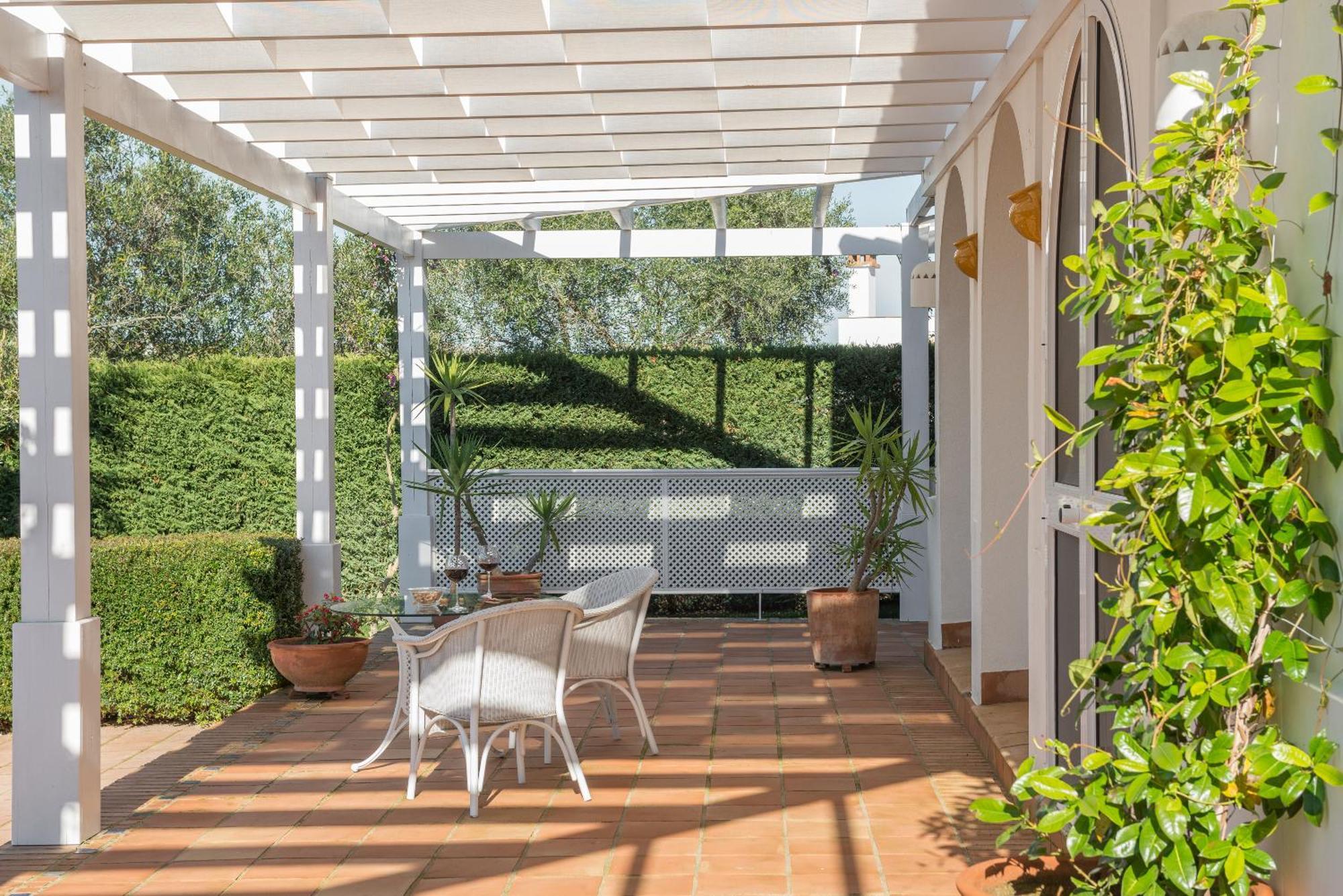 Resort Villas Andalucia بينالوب كاساس فِييخاس الغرفة الصورة