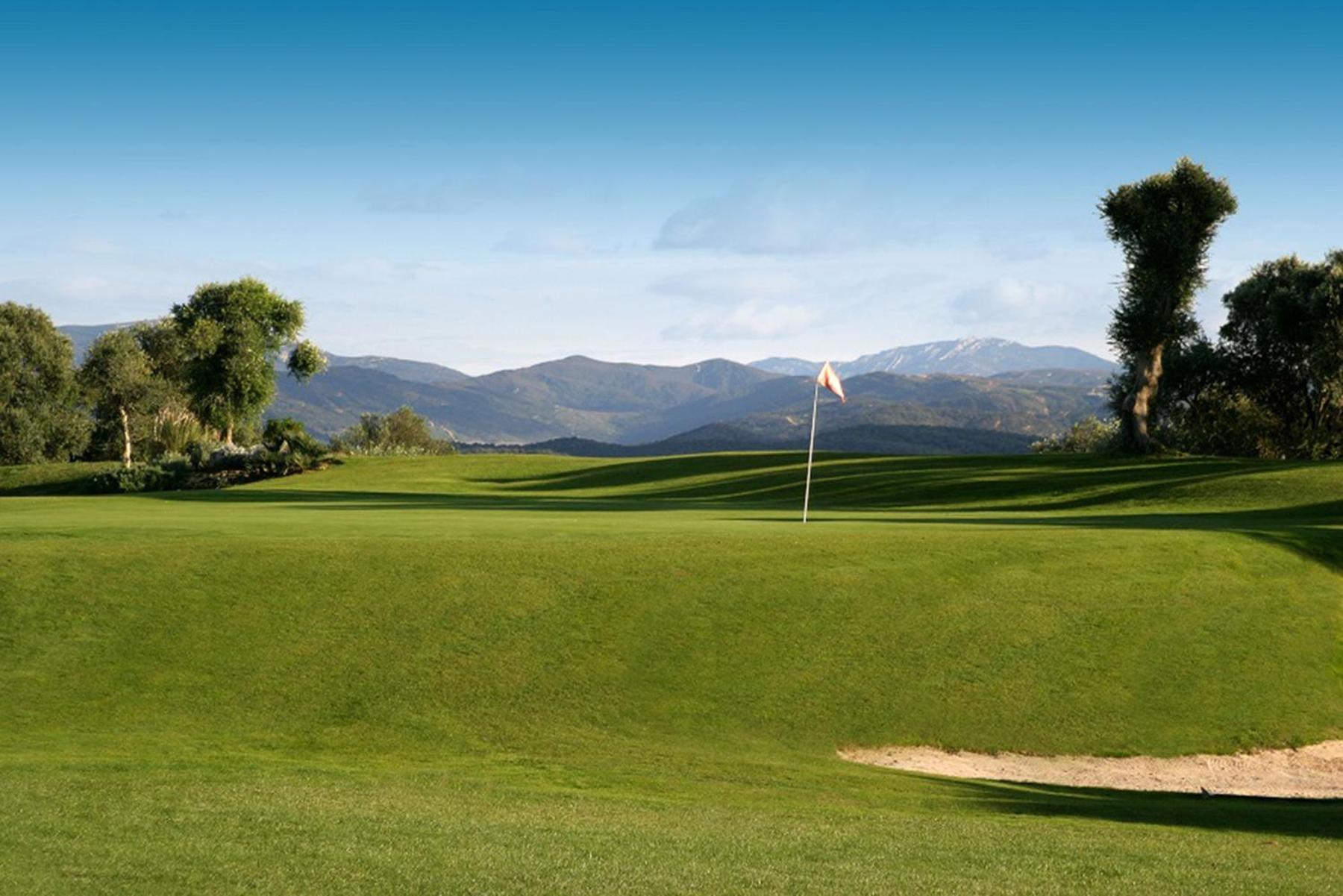 Resort Villas Andalucia بينالوب كاساس فِييخاس المظهر الخارجي الصورة