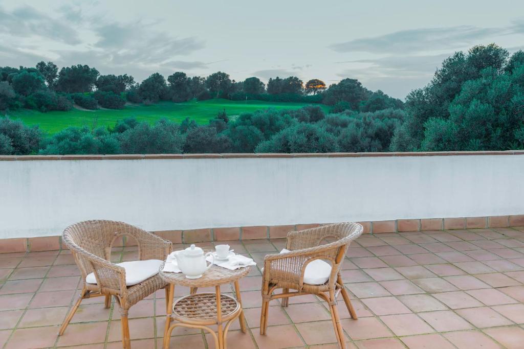 Resort Villas Andalucia بينالوب كاساس فِييخاس الغرفة الصورة