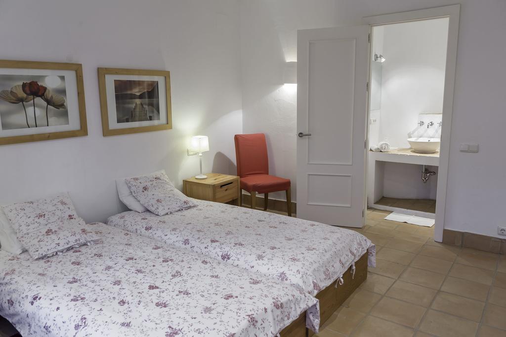 Resort Villas Andalucia بينالوب كاساس فِييخاس الغرفة الصورة