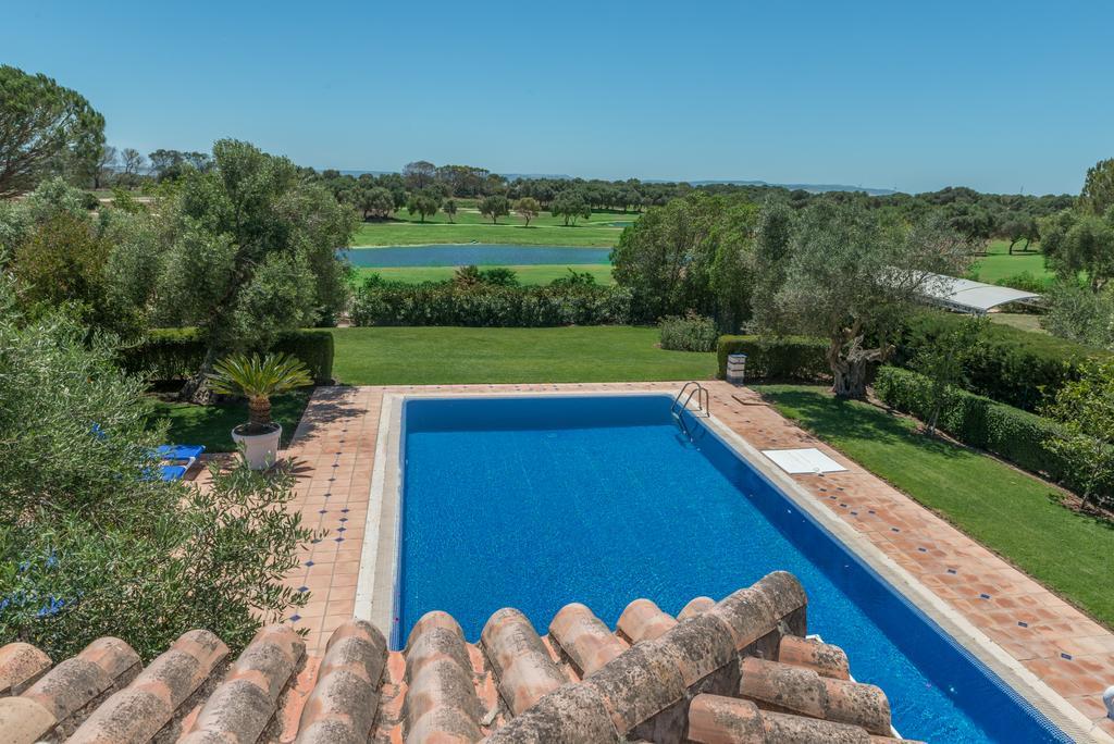 Resort Villas Andalucia بينالوب كاساس فِييخاس المظهر الخارجي الصورة