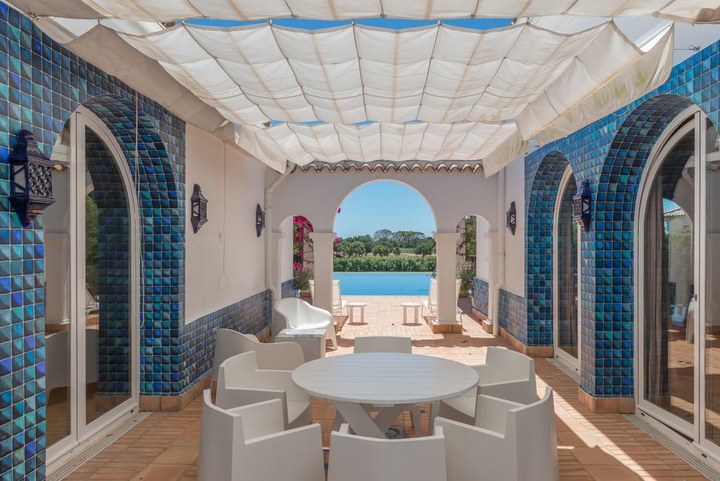 Resort Villas Andalucia بينالوب كاساس فِييخاس المظهر الخارجي الصورة