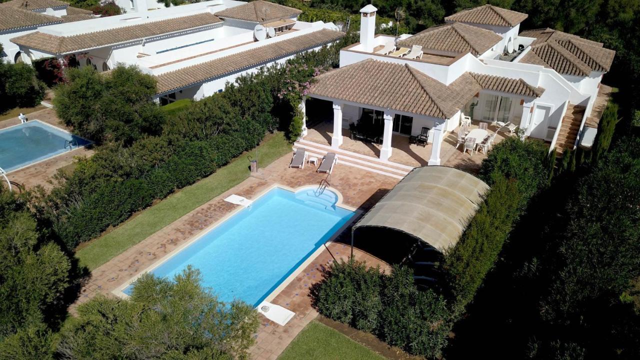 Resort Villas Andalucia بينالوب كاساس فِييخاس المظهر الخارجي الصورة