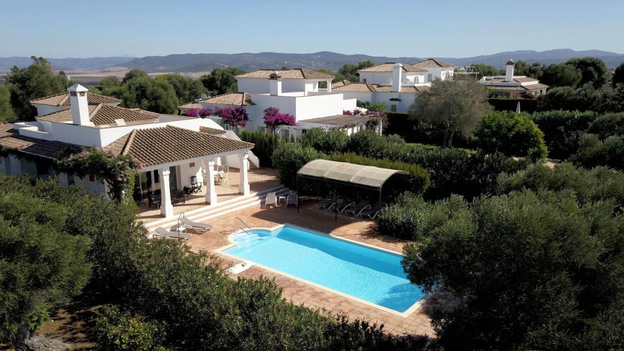 Resort Villas Andalucia بينالوب كاساس فِييخاس المظهر الخارجي الصورة