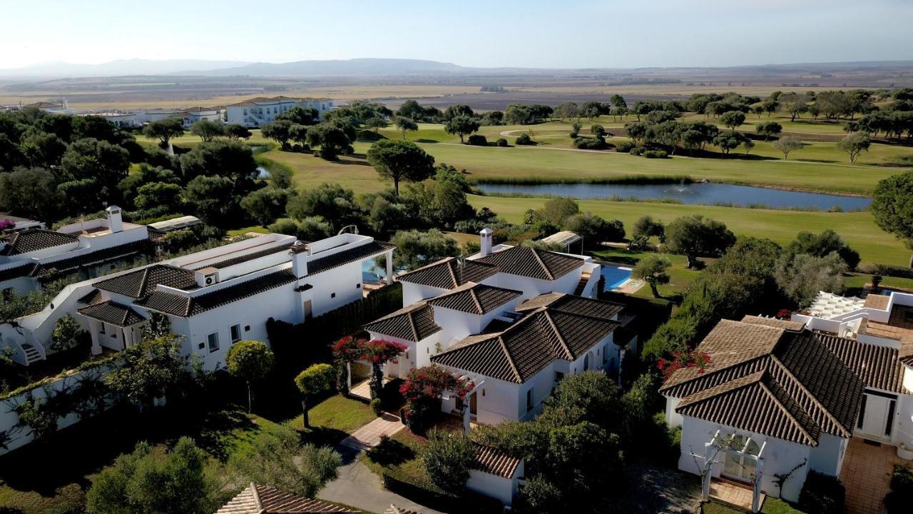 Resort Villas Andalucia بينالوب كاساس فِييخاس المظهر الخارجي الصورة